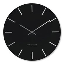 Luca Silent Wall Clock
